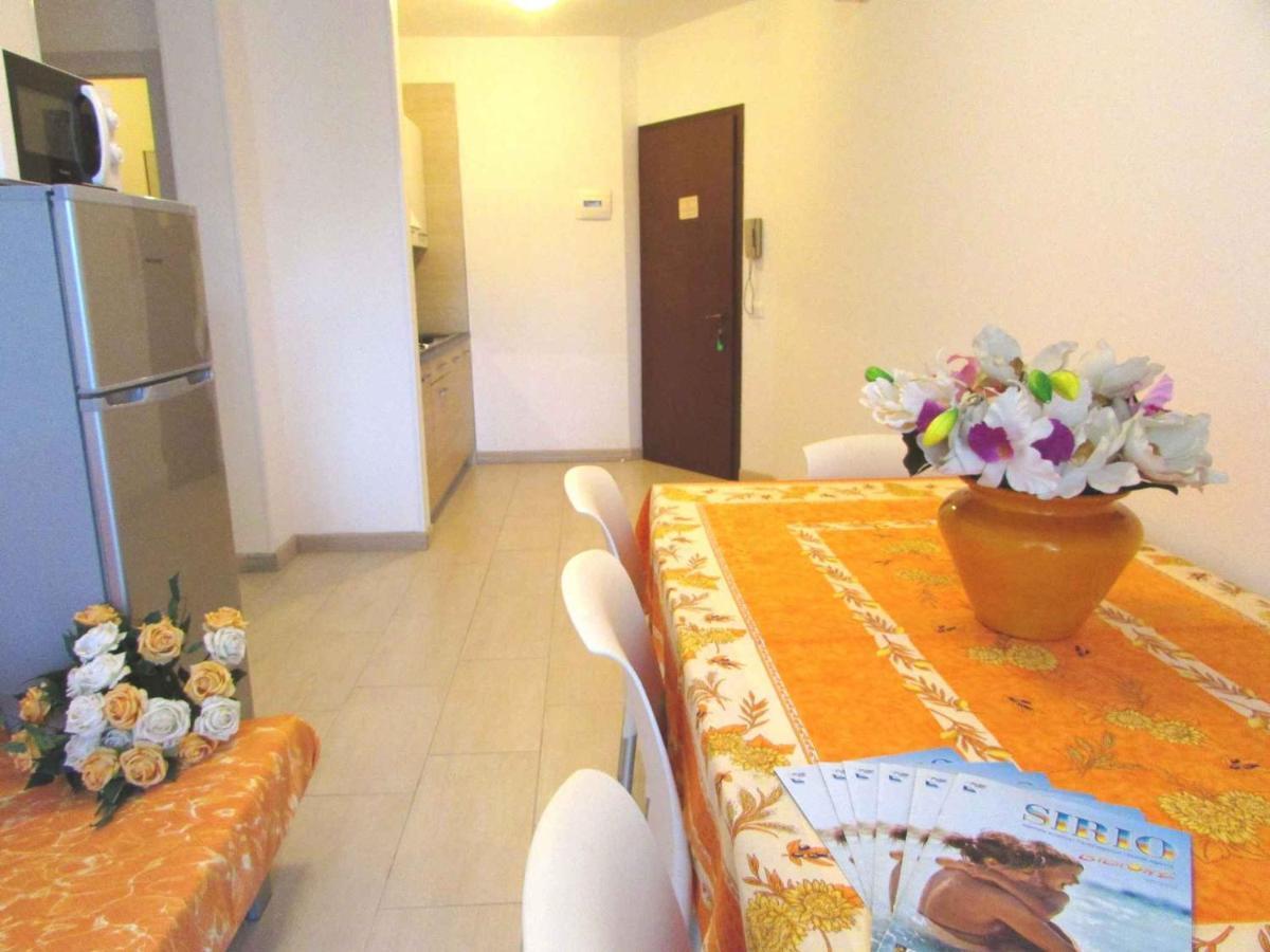 Apartments In Bibione 31317 المظهر الخارجي الصورة